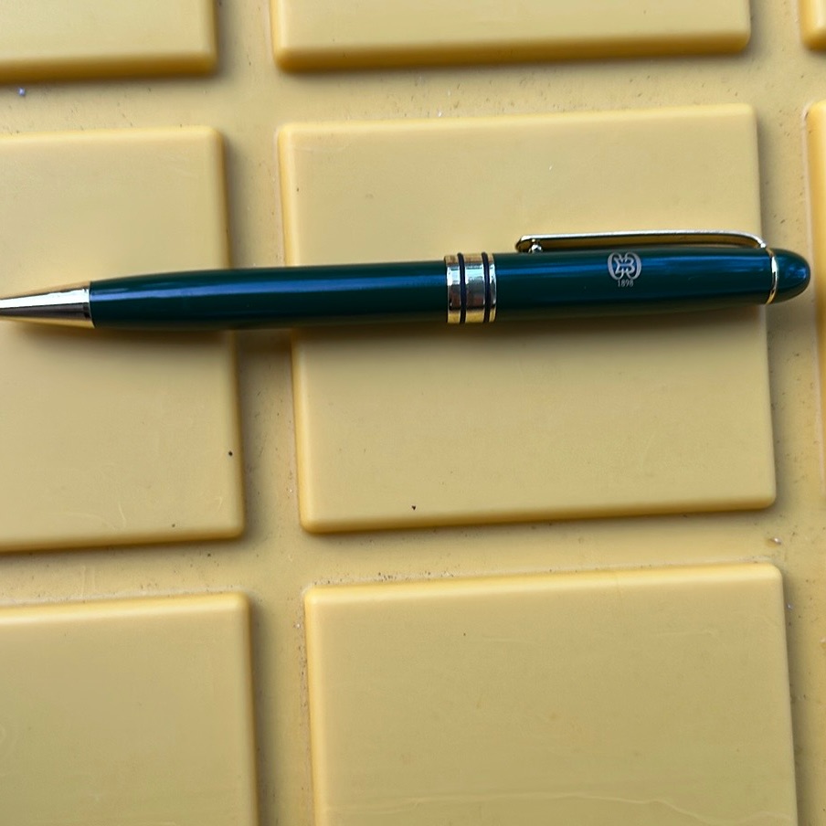 Aurora Italian Rollerball Pen